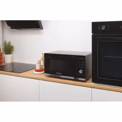 Candy Moderna CMGA23TNDB/ST Comptoir Micro-ondes grill 23 L 900 W Noir - Vue supplémentaire 16