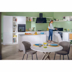 Candy Moderna CMGA23TNDB/ST Comptoir Micro-ondes grill 23 L 900 W Noir - Vue supplémentaire 19