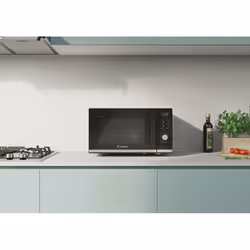 Candy Moderna CMGA23TNDB/ST Comptoir Micro-ondes grill 23 L 900 W Noir