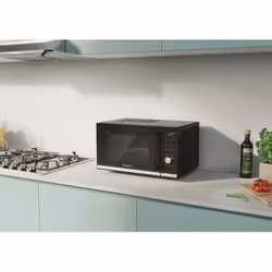 Candy Moderna CMGA23TNDB/ST Comptoir Micro-ondes grill 23 L 900 W Noir