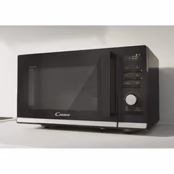 Candy Moderna CMGA23TNDB/ST Comptoir Micro-ondes grill 23 L 900 W Noir - Vue supplémentaire 4