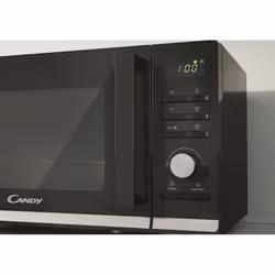 Candy Moderna CMGA23TNDB/ST Comptoir Micro-ondes grill 23 L 900 W Noir - Vue supplémentaire 5