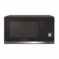 Candy Moderna CMGA23TNDB/ST Comptoir Micro-ondes grill 23 L 900 W Noir - Vue supplémentaire 6