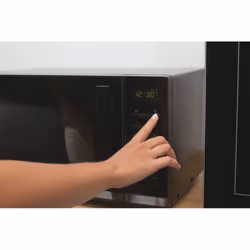 Candy Moderna CMGA23TNDB/ST Comptoir Micro-ondes grill 23 L 900 W Noir - Vue supplémentaire 7