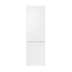 Candy City Combi CCT3L517EW réfrigérateur-congélateur Pose libre 260 L E Blanc