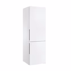 Candy City Combi CCT3L517EW réfrigérateur-congélateur Pose libre 260 L E Blanc - Vue supplémentaire 4