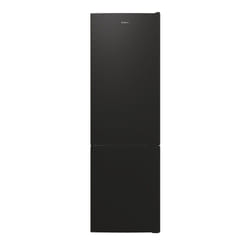 Candy City Combi CCT3L517EB réfrigérateur-congélateur Pose libre 260 L E Noir