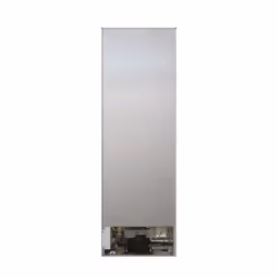 Candy City Combi CCT3L517EB réfrigérateur-congélateur Pose libre 260 L E Noir - Vue supplémentaire 12