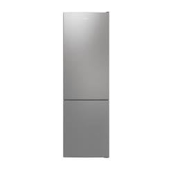 Candy City Combi CCT3L517ES réfrigérateur-congélateur Pose libre 260 L E Argent