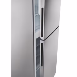Candy City Combi CCT3L517ES Réfrigérateur Combiné 260 L Argent - Vue supplémentaire 7