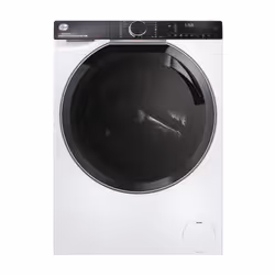 Hoover H-WASH 700 H7W449AMBC-S, Charge avant, 9 kg, B, 76 dB, 1400 tr/min, A