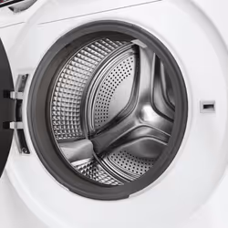 Hoover H-WASH 700 H7W449AMBC-S Lave-linge Frontal 9 kg 1400 tr/min Blanc - Vue supplémentaire 10