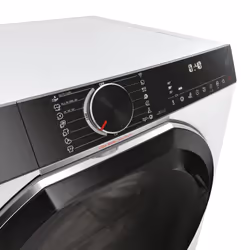 Hoover H-WASH 700 H7W449AMBC-S Lave-linge Frontal 9 kg 1400 tr/min Blanc - Vue supplémentaire 11