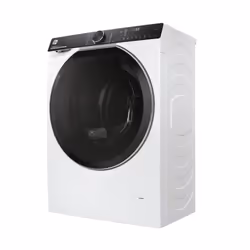 Hoover H-WASH 700 H7W449AMBC-S Lave-linge Frontal 9 kg 1400 tr/min Blanc - Vue supplémentaire 4