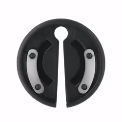 Haier HAWUKIT06 Tire-bouchon électrique Noir - Vue supplémentaire 15