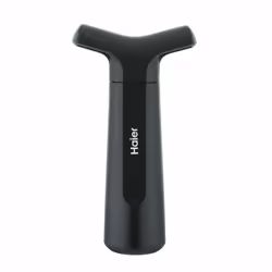 Haier HAWUKIT06 Tire-bouchon électrique Noir - Vue supplémentaire 17