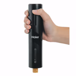 Haier HAWUKIT06 Tire-bouchon électrique Noir - Vue supplémentaire 20