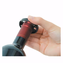 Haier HAWUKIT06 Tire-bouchon électrique Noir - Vue supplémentaire 22