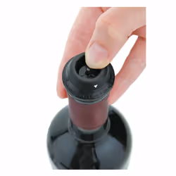 Haier HAWUKIT06 Tire-bouchon électrique Noir - Vue supplémentaire 25
