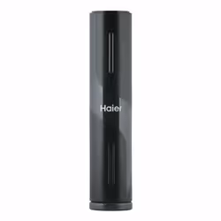 Haier HAWUKIT06 Tire-bouchon électrique Noir