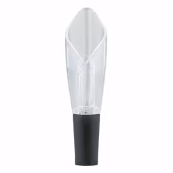 Haier HAWUKIT06 Tire-bouchon électrique Noir - Vue supplémentaire 4