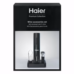 Haier HAWBKIT05 kit d'outil pour le vin