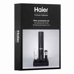 Haier HAWBKIT05 kit d'outil pour le vin - Vue supplémentaire 4