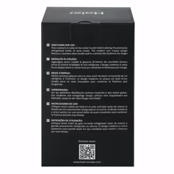 Haier HAWTB01 glacière Bouteille en verre - Vue supplémentaire 5