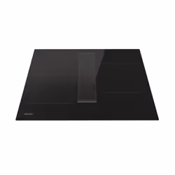 Haier I-Dual Series 6 HAIH6IESCE Noir Intégré 59 cm Plaque avec zone à induction 4 zone(s)
