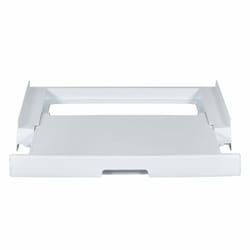 Haier HASTKU10 pièce et accessoire de lave-linge Kit d’empilage 1 pièce(s)
