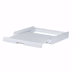 Haier HASTKU10 pièce et accessoire de lave-linge Kit d'empilage 1 pièce(s) - Vue supplémentaire 4