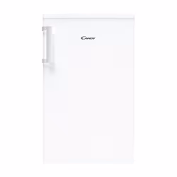 Candy Comfort COT1S45FWH, 106 L, Pose libre, F, 39 dB, ST, 2,6 kg/24h