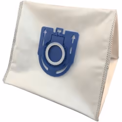 Hoover 35602573, Aspirateur sans sac, Sac à poussière, Blanc, Microfibre