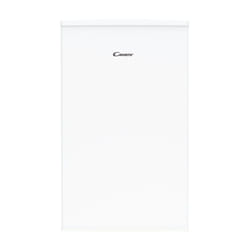 Candy Comfort COT1S45EW frigo combine Pose libre 106 L E Blanc