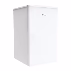 Candy Comfort COT1S45EW frigo combine Pose libre 106 L E Blanc