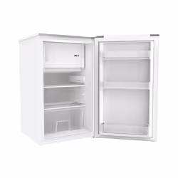 Candy Comfort COT1S45EW Réfrigérateur Combiné 106 L Blanc Pose Libre - Vue supplémentaire 6