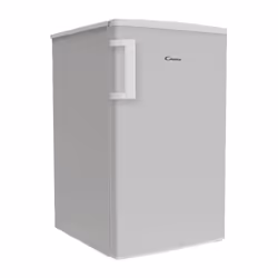 Candy Comfort COT1S45ESH frigo combine Pose libre 106 L E Argent - Vue supplémentaire 4