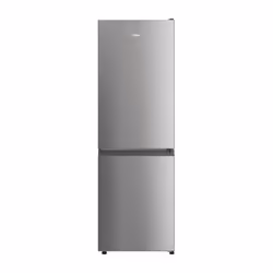 Haier 2D 60 Serie 1 HDW1618DNPK, 341 L, ST, 7 kg/24h, D, Nouvelle zone compartiment, Argent