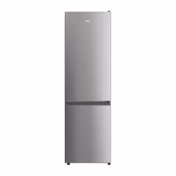 Haier 2D 60 Serie 1 HDW1620DNPK, 377 L, ST, 7 kg/24h, D, Nouvelle zone compartiment, Argent