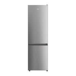 Haier 2D 60 Serie 1 HDW1620DNPK réfrigérateur-congélateur Pose libre 377 L D Argent