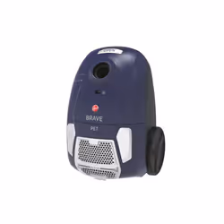 Hoover Brave BV60PET 011 2,5 L Aspirateur réservoir cylindrique Sec 700 W Sac à poussière - Vue supplémentaire 12