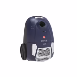 Hoover Brave BV60PET 011 2,5 L Aspirateur réservoir cylindrique Sec 700 W Sac à poussière - Vue supplémentaire 14