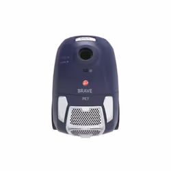 Hoover Brave BV60PET 011 2,5 L Aspirateur réservoir cylindrique Sec 700 W Sac à poussière - Vue supplémentaire 15
