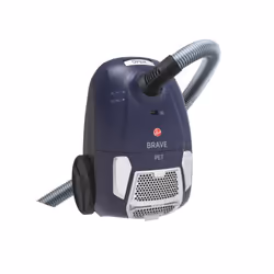 Hoover Brave BV60PET 011 2,5 L Aspirateur réservoir cylindrique Sec 700 W Sac à poussière - Vue supplémentaire 16