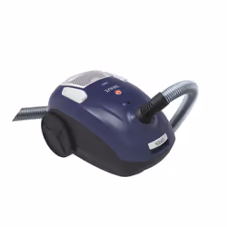 Hoover Brave BV60PET 011 2,5 L Aspirateur réservoir cylindrique Sec 700 W Sac à poussière - Vue supplémentaire 17
