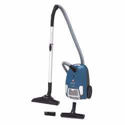 Hoover Brave BV50HM 011 2,5 L Aspirateur sans sac Sec 700 W Sac à poussière