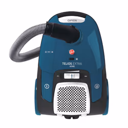 Hoover Telios Extra Lite TXL10HM 011, 700 W, Aspirateur sans sac, Sec, Sac à poussière, 3,5 L, EPA