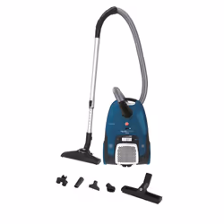 Hoover Telios Extra Lite TXL10HM 011 3,5 L Aspirateur sans sac Sec 700 W Sac à poussière