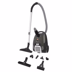 Hoover Telios Extra Lite TXL20PET011 3,5 L Aspirateur sans sac Sec 700 W Sac à poussière