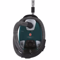 Hoover H-ENERGY 300 HE330ALG 011 4 L Aspirateur réservoir cylindrique Sec 850 W Sac à poussière - Vue supplémentaire 12